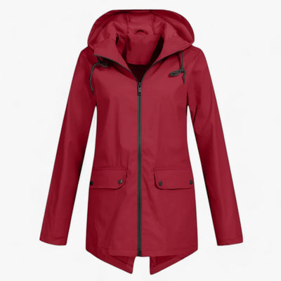 Mckenzie - Veste légère et imperméable - Protection ultime en pleine nature