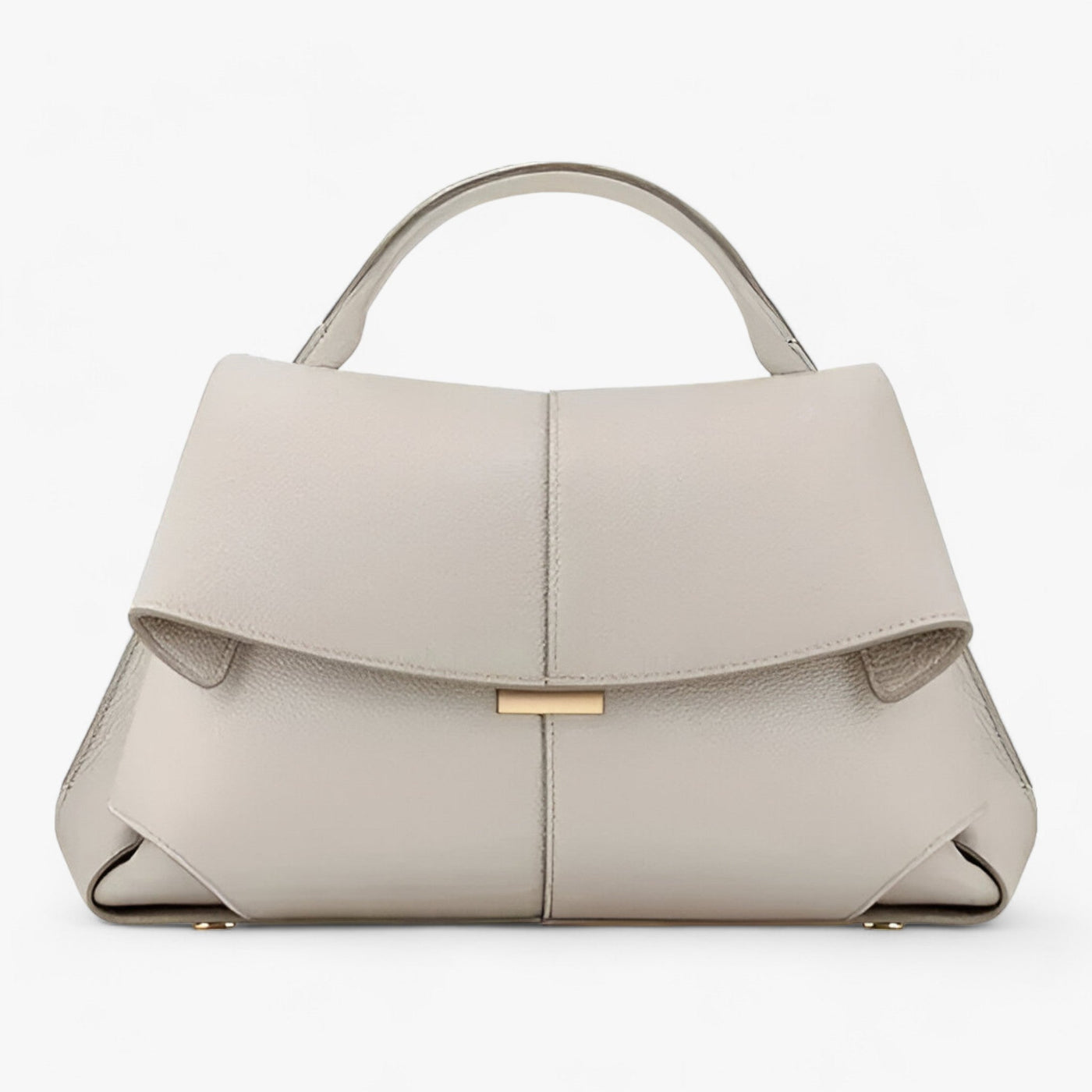 Nadine - Sac à Main en Cuir Bovine