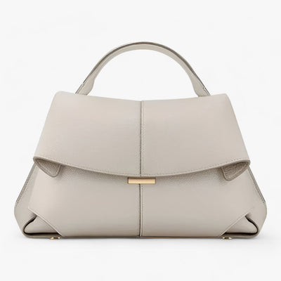 Nadine - Sac à Main en Cuir Bovine