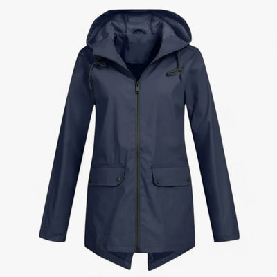 Mckenzie - Veste légère et imperméable - Protection ultime en pleine nature