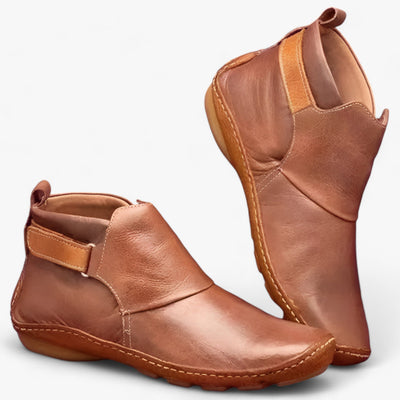 Legacy - Botte de cheville imperméable, confortable pour l'hiver