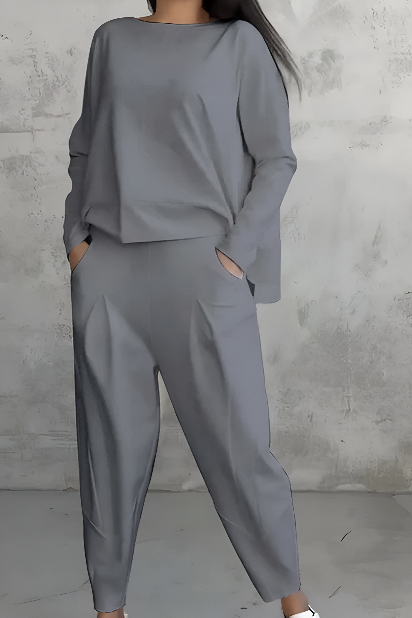 Amanda™ | Ensemble deux pièces confortable