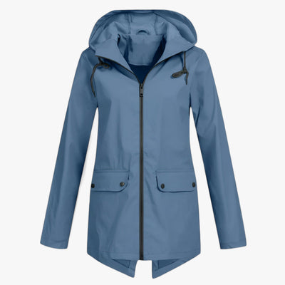 Mckenzie - Veste légère et imperméable - Protection ultime en pleine nature