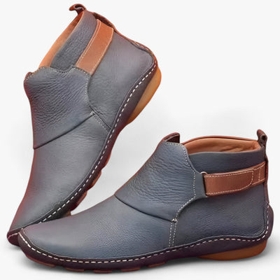 Legacy - Botte de cheville imperméable, confortable pour l'hiver