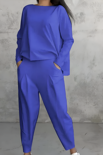 Amanda™ | Ensemble deux pièces confortable