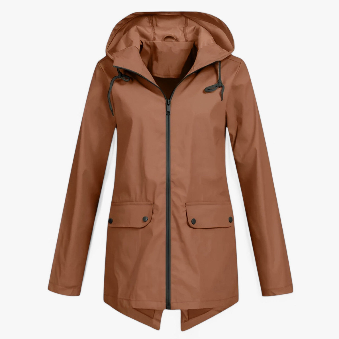 Mckenzie - Veste légère et imperméable - Protection ultime en pleine nature