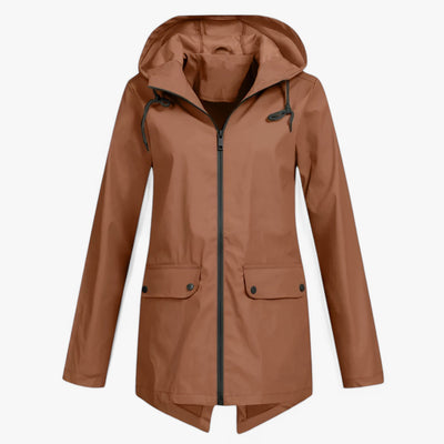 Mckenzie - Veste légère et imperméable - Protection ultime en pleine nature