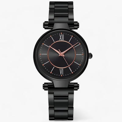 Carmen - Exquise montre de luxe - Le design intemporel rencontre la fonctionnalité innovante