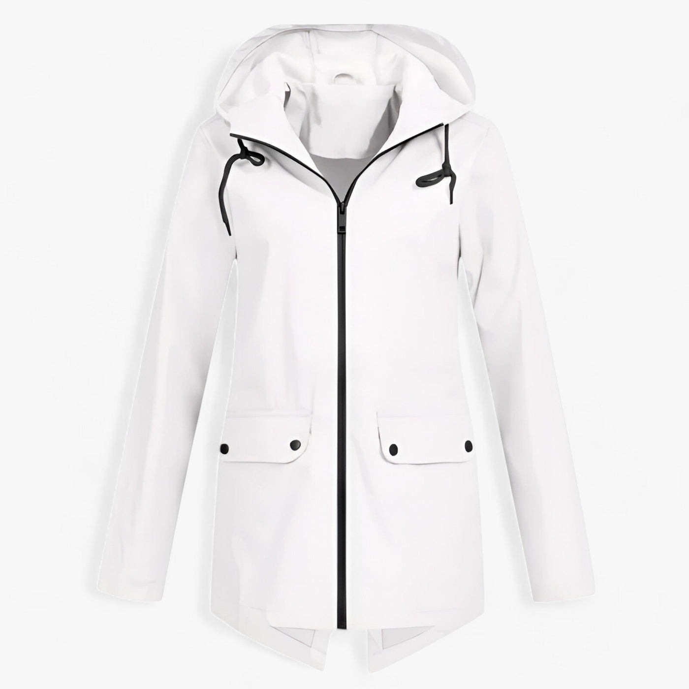 Mckenzie - Veste légère et imperméable - Protection ultime en pleine nature