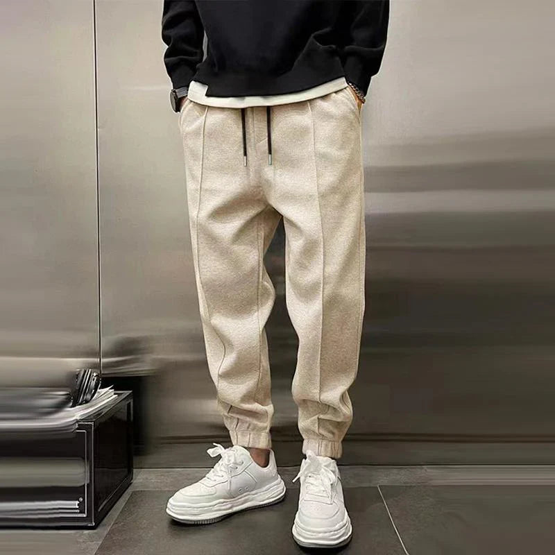 BOSCO | Pantalon de Sport pour Hommes