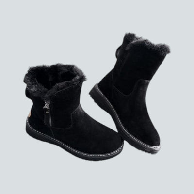 Sabrina - Chaussures de neige élégantes