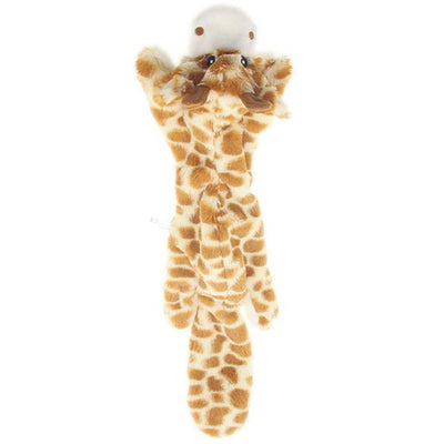 Peluche pour chiens - Douce et confortable