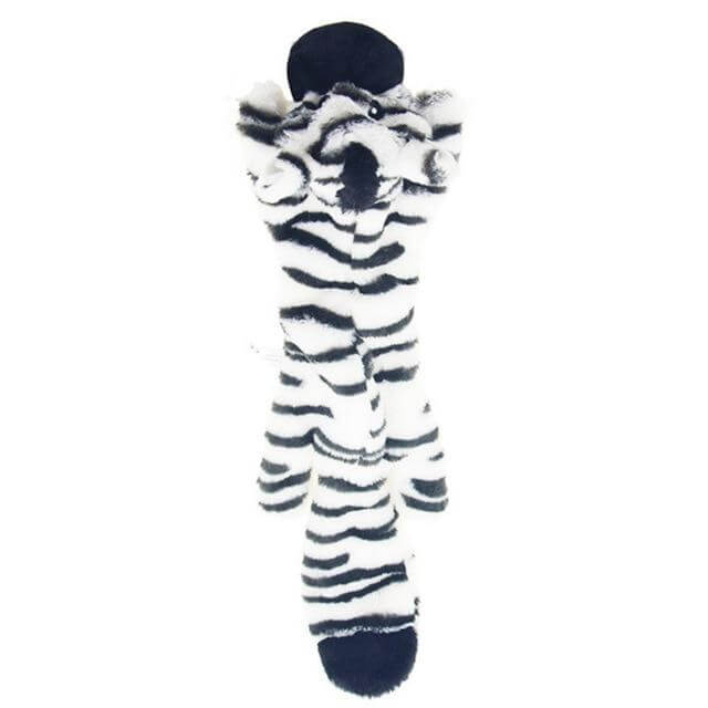 Peluche pour chiens - Douce et confortable