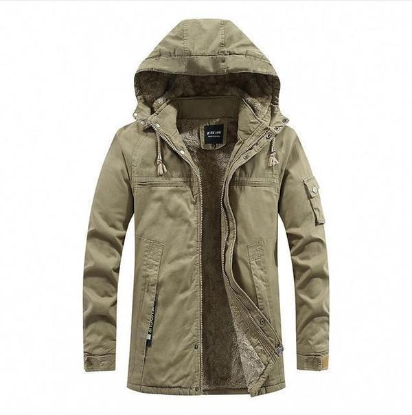 Veste Hiver Femme Élegante Ajustée en Polyester et Laine