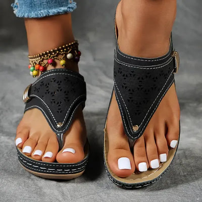 MAYA | Sandales orthopédiques