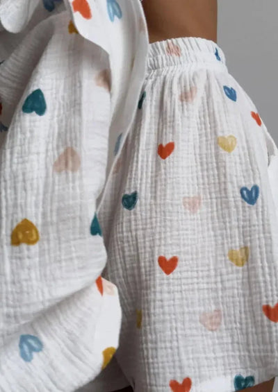 FRANCESSA | Ensemble élégant pour femmes
