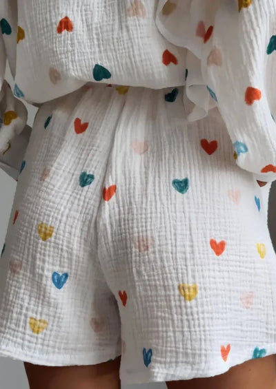 FRANCESSA | Ensemble élégant pour femmes