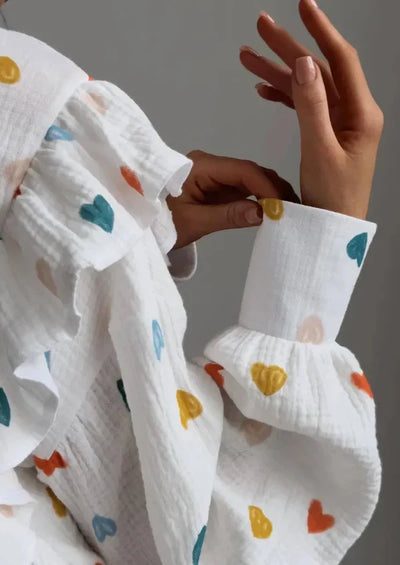 FRANCESSA | Ensemble élégant pour femmes