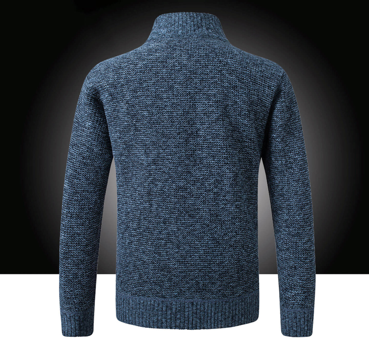 Myroslav | T-shirt à Imprimé Abstrait pour Hommes