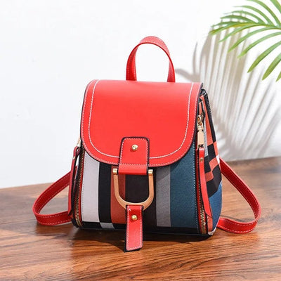 Sophie - Sac à Dos Ville Ultra Léger Femme