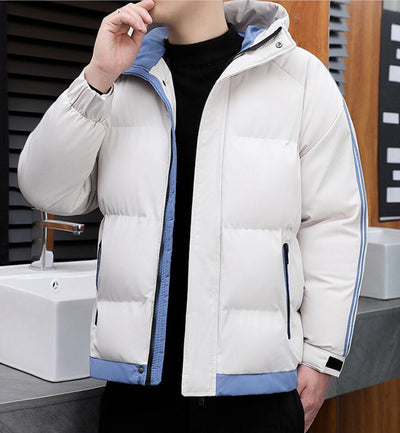 Sonny - Veste à capuche pour hommes