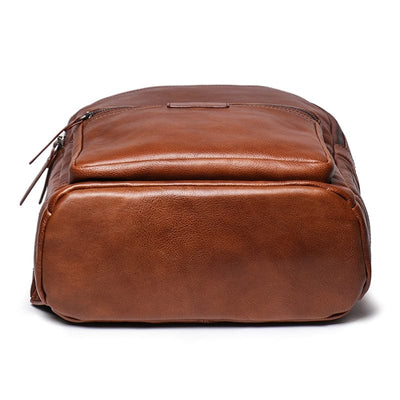 Lucas - Sac à Dos Cuir Homme