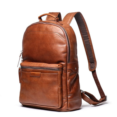 Lucas - Sac à Dos Cuir Homme
