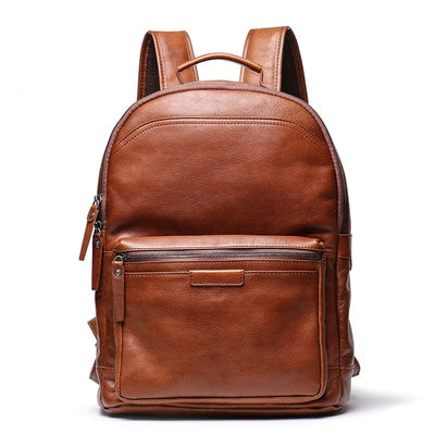 Lucas - Sac à Dos Cuir Homme