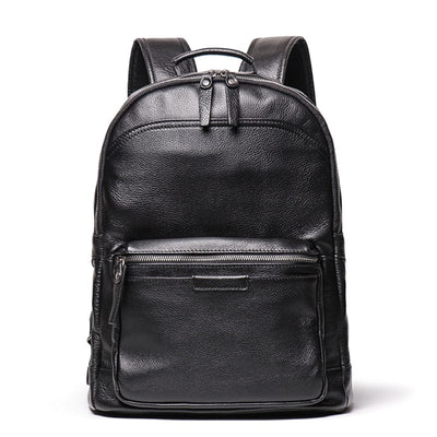 Lucas - Sac à Dos Cuir Homme