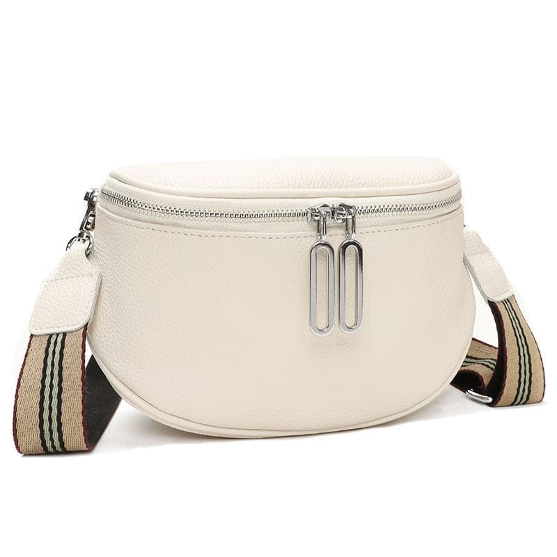 Galena - Sac Banane Cuir Femme