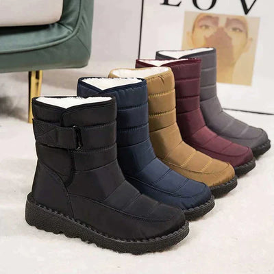 Makenzie - Bottes de neige imperméables pour femmes