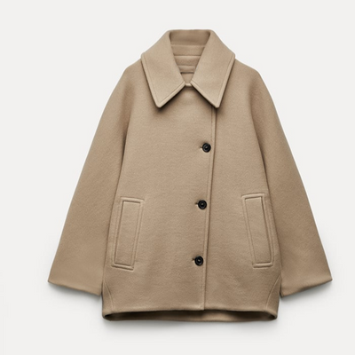 Meti | Manteau d'hiver élégant pour femmes