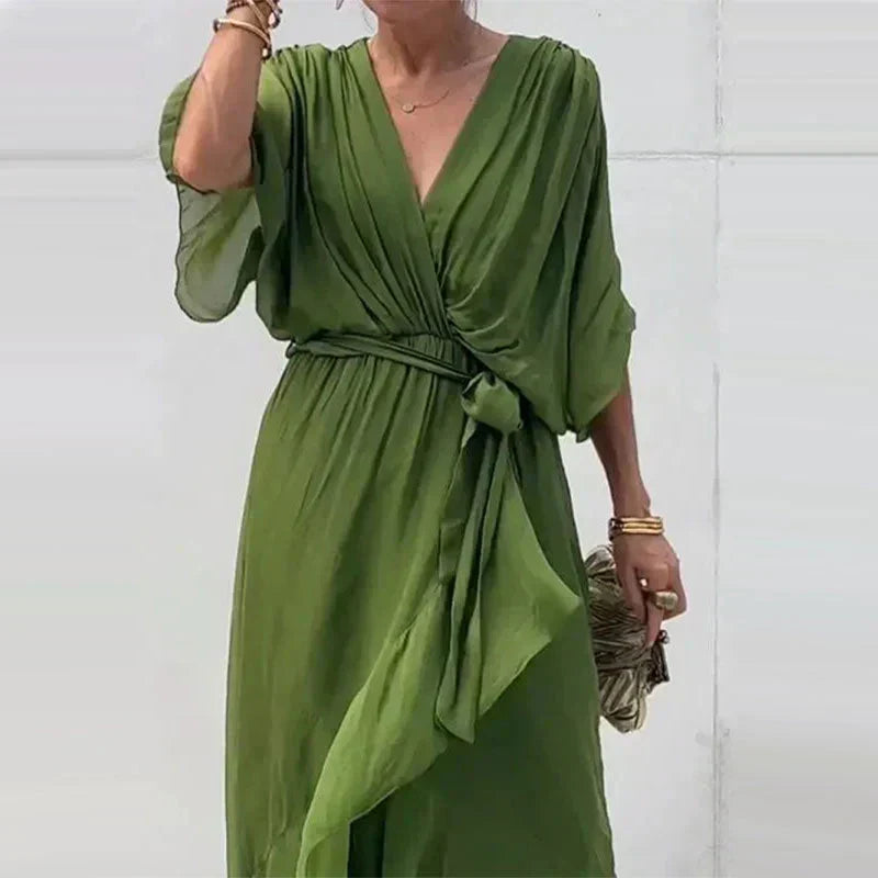 IVY | Robe élégante