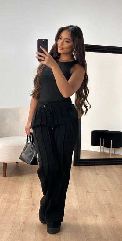 Josefin | Pantalon Athleisure confortable pour femmes