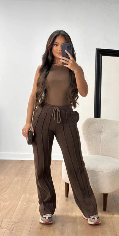 Josefin | Pantalon Athleisure confortable pour femmes