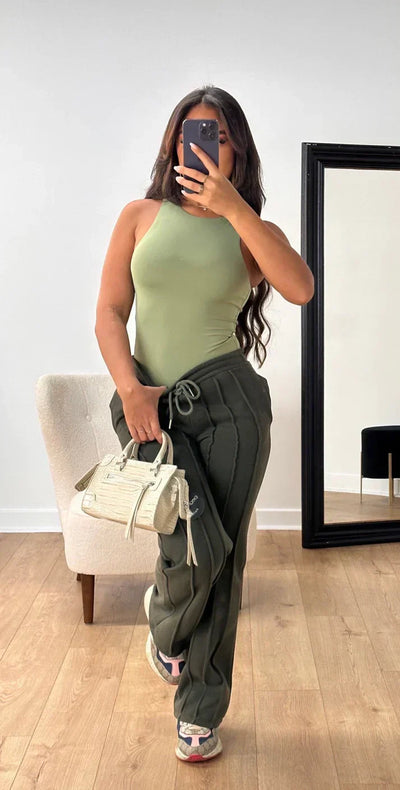 Josefin | Pantalon Athleisure confortable pour femmes