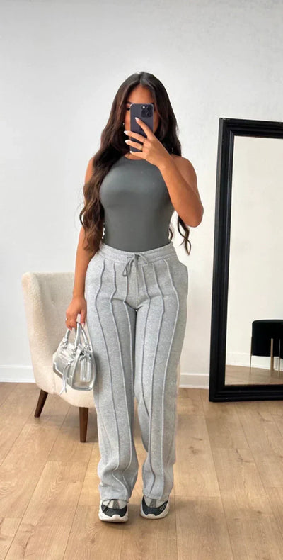 Josefin | Pantalon Athleisure confortable pour femmes