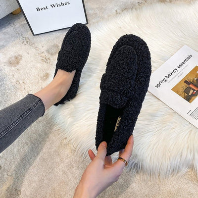 Alisha™ | Des chaussures ultra douces