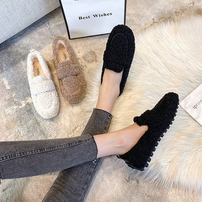 Alisha™ | Des chaussures ultra douces