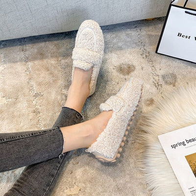 Alisha™ | Des chaussures ultra douces