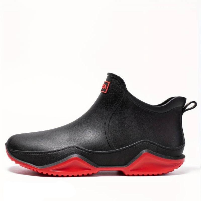 JORDAN | Bottes en caoutchouc orthopédiques modernes
