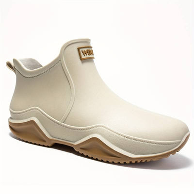 JORDAN | Bottes en caoutchouc orthopédiques modernes
