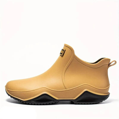 JORDAN | Bottes en caoutchouc orthopédiques modernes