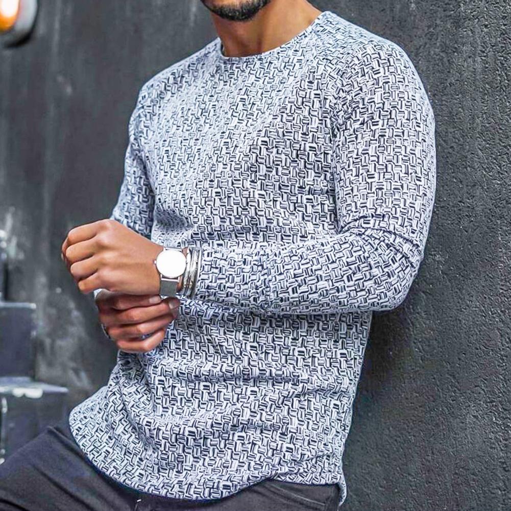 Levi Slim Fit Sweater - Pull pour homme intemporel et élégant