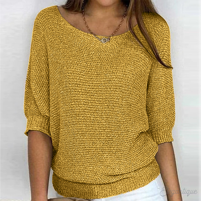 Pull à fils