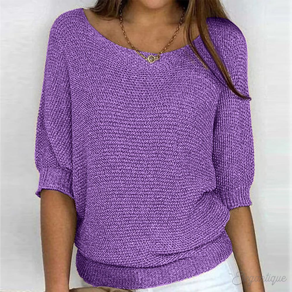 WILLEMINE | Pull