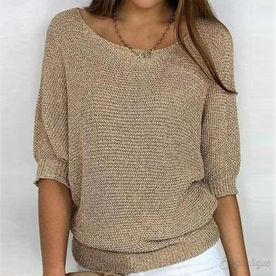 Pull à fils