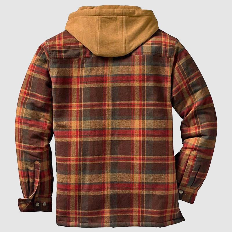 Felix - Veste de bûcheron