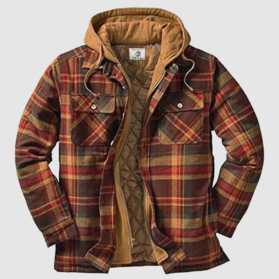 Felix - Veste de bûcheron