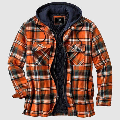 Felix - Veste de bûcheron